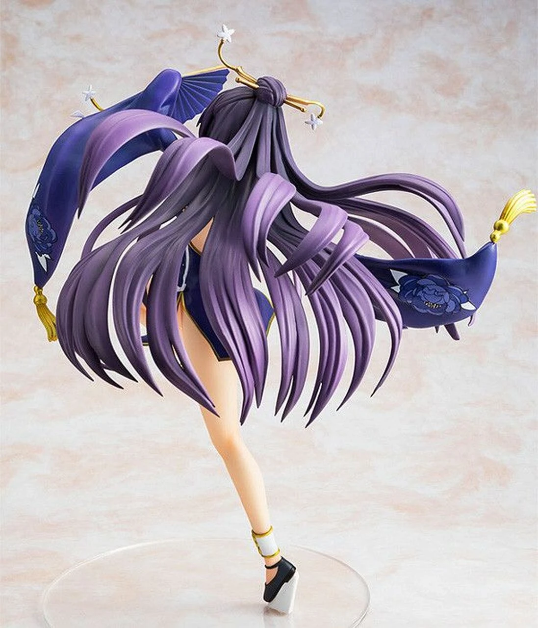 Tohka Yatogami "Chinese Dress Ver." (SALE) 5 Tohka Yatogami "Chinese Dress Ver." (SALE) - Image 3