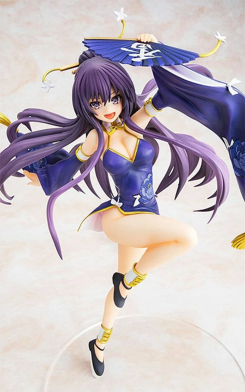 Tohka Yatogami "Chinese Dress Ver." (SALE) 6 Tohka Yatogami "Chinese Dress Ver." (SALE) - Image 4