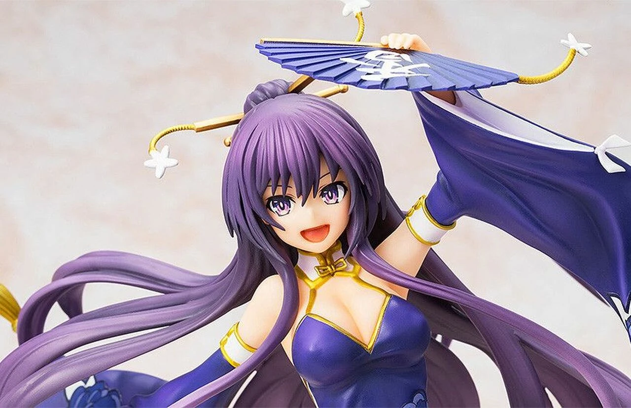 Tohka Yatogami "Chinese Dress Ver." (SALE) 7 Tohka Yatogami "Chinese Dress Ver." (SALE) - Image 5