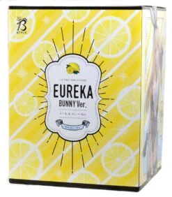 Eureka "Bunny Ver." (SALE) 21 Eureka "Bunny Ver." (SALE) -Toy Shop product image 1393