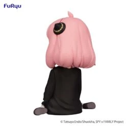 Noodle Stopper: Anya Forger "Sitting On The Floor Ver." -Toy Shop product image 1399