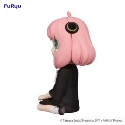 Noodle Stopper: Anya Forger "Sitting On The Floor Ver." -Toy Shop product image 1402