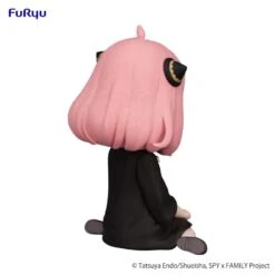 Noodle Stopper: Anya Forger "Sitting On The Floor Ver." -Toy Shop product image 1403
