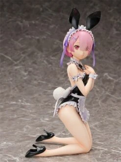Ram "Bare Leg Bunny Ver." (SALE) -Toy Shop product image 1419