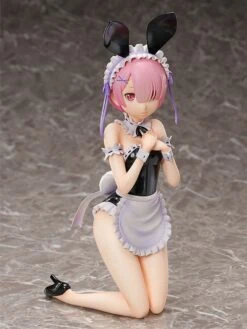 Ram "Bare Leg Bunny Ver." (SALE) -Toy Shop product image 1420