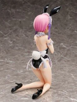 Ram "Bare Leg Bunny Ver." (SALE) -Toy Shop product image 1421