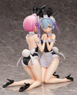 Ram "Bare Leg Bunny Ver." (SALE) -Toy Shop product image 1422