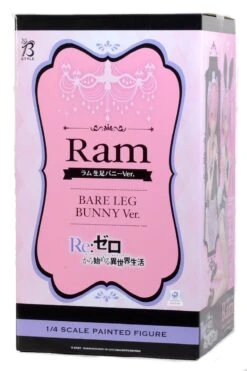 Ram "Bare Leg Bunny Ver." (SALE) -Toy Shop product image 1425