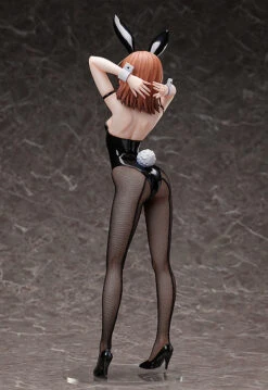Mikoto Misaka "Bunny Ver. 2nd" (SALE) -Toy Shop product image 1428