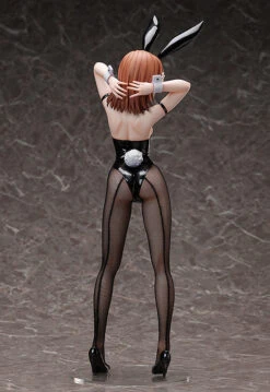 Mikoto Misaka "Bunny Ver. 2nd" (SALE) -Toy Shop product image 1429