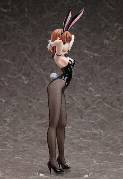 Mikoto Misaka "Bunny Ver. 2nd" (SALE) -Toy Shop product image 1430