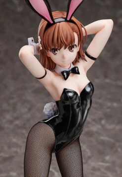 Mikoto Misaka "Bunny Ver. 2nd" (SALE) -Toy Shop product image 1432