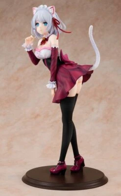 Siesta "Cat Ear Maid Ver." (SALE) -Toy Shop product image 1435
