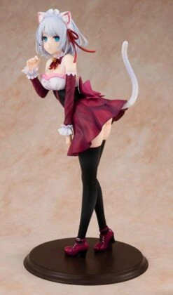 Siesta "Cat Ear Maid Ver." (SALE) -Toy Shop product image 1437