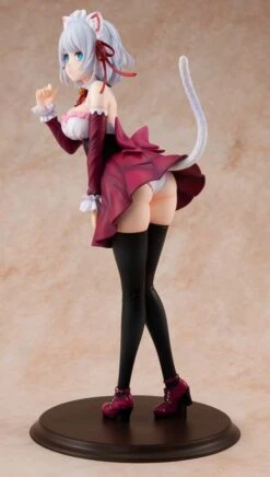 Siesta "Cat Ear Maid Ver." (SALE) -Toy Shop product image 1439