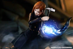 Figma: Nobara Kugisaki #571 (SALE) -Toy Shop product image 144