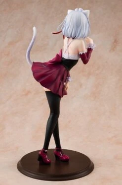 Siesta "Cat Ear Maid Ver." (SALE) -Toy Shop product image 1440