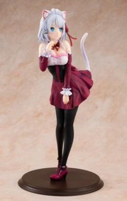 Siesta "Cat Ear Maid Ver." (SALE) -Toy Shop product image 1443