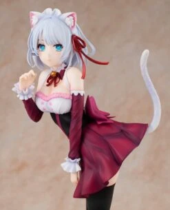 Siesta "Cat Ear Maid Ver." (SALE) -Toy Shop product image 1445
