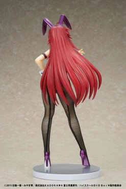 Rias Gremory "Purple Bunny Ver." (SALE) -Toy Shop product image 1450