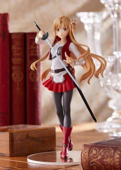 Pop Up Parade: Asuna - Aria Of A Starless Night Ver. -Toy Shop product image 1465