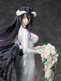 Albedo (Wedding Dress) (SALE) -Toy Shop product image 1469