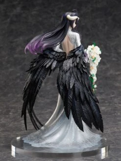 Albedo (Wedding Dress) (SALE) -Toy Shop product image 1470