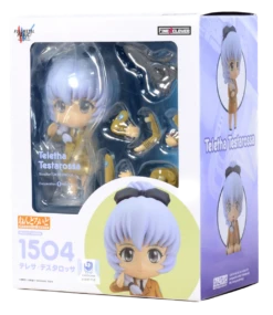 Nendoroid: Teletha Testarossa #1504 (SALE) -Toy Shop product image 15
