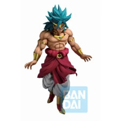 Ichibansho: Super Saiyan Broly '93 -Toy Shop product image 1512