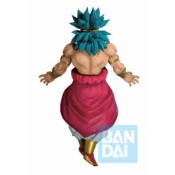 Ichibansho: Super Saiyan Broly '93 -Toy Shop product image 1513