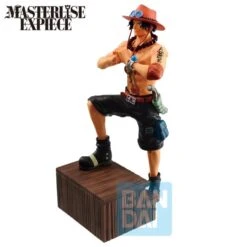 Ichibansho: Portgas D. Ace (Whitebeard Pirates) -Toy Shop product image 1515