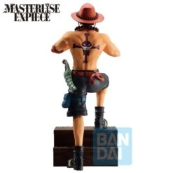 Ichibansho: Portgas D. Ace (Whitebeard Pirates) -Toy Shop product image 1516