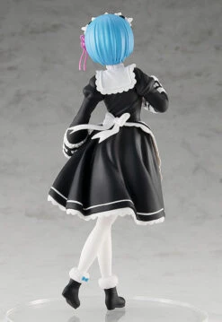 Pop Up Parade: Rem "Ice Season Ver." 16 Pop Up Parade: Rem "Ice Season Ver." -Toy Shop product image 1523