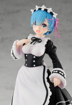 Pop Up Parade: Rem "Ice Season Ver." 17 Pop Up Parade: Rem "Ice Season Ver." -Toy Shop product image 1524