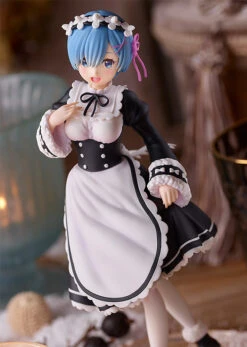 Pop Up Parade: Rem "Ice Season Ver." 19 Pop Up Parade: Rem "Ice Season Ver." -Toy Shop product image 1526