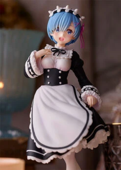 Pop Up Parade: Rem "Ice Season Ver." 20 Pop Up Parade: Rem "Ice Season Ver." -Toy Shop product image 1527