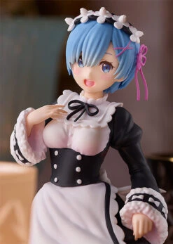 Pop Up Parade: Rem "Ice Season Ver." 21 Pop Up Parade: Rem "Ice Season Ver." -Toy Shop product image 1528