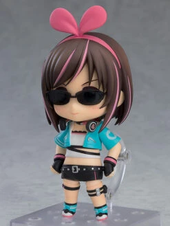 Nendoroid A.I. Games 2019 Ver. Kizuna AI #1116 (SALE) -Toy Shop product image 153