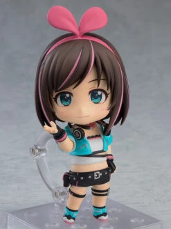 Nendoroid A.I. Games 2019 Ver. Kizuna AI #1116 (SALE) -Toy Shop product image 154