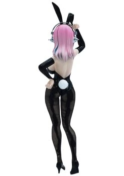 BiCute Bunnies: Super Sonico -Toy Shop product image 1543