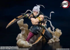 Figuarts ZERO: Tengen Uzui -Toy Shop product image 1547