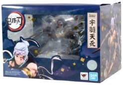 Figuarts ZERO: Tengen Uzui -Toy Shop product image 1552