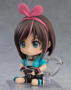 Nendoroid A.I. Games 2019 Ver. Kizuna AI #1116 (SALE) -Toy Shop product image 156