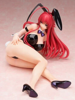 Rias Gremory "Bare Leg Bunny Ver." (SALE) -Toy Shop product image 1562