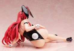 Rias Gremory "Bare Leg Bunny Ver." (SALE) -Toy Shop product image 1563