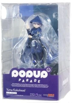 Pop Up Parade: Yuma Kokohead -Toy Shop product image 1573
