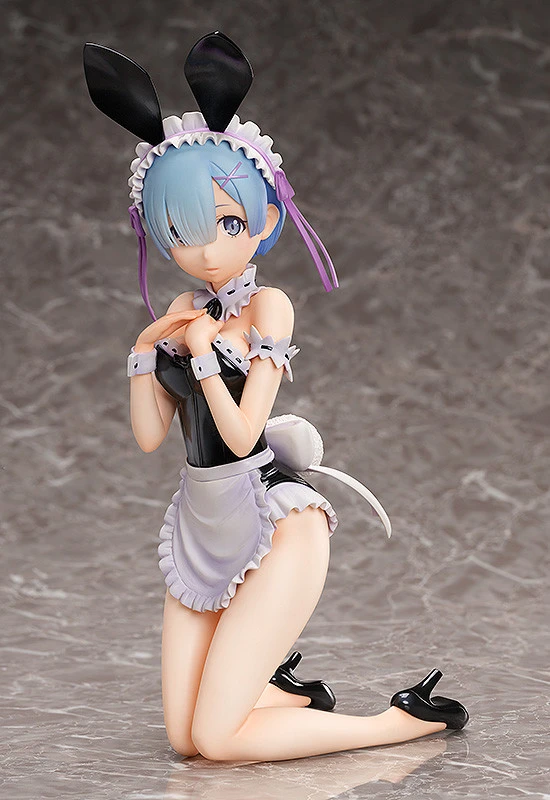 Rem "Bare Leg Bunny Ver." (SALE) 4 Rem "Bare Leg Bunny Ver." (SALE) - Image 2
