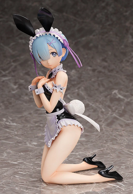 Rem "Bare Leg Bunny Ver." (SALE) 5 Rem "Bare Leg Bunny Ver." (SALE) - Image 3