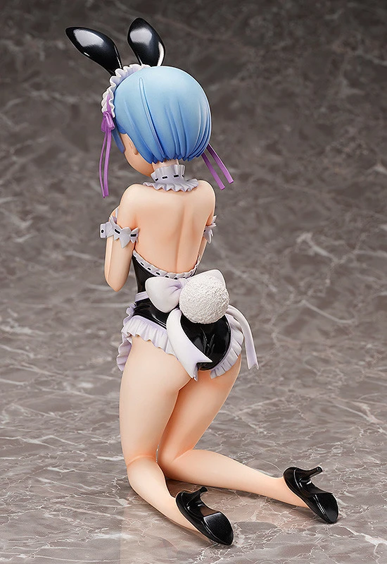 Rem "Bare Leg Bunny Ver." (SALE) 7 Rem "Bare Leg Bunny Ver." (SALE) - Image 5