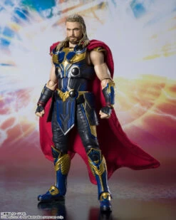 S.H.Figuarts: Thor 11 S.H.Figuarts: Thor -Toy Shop product image 158